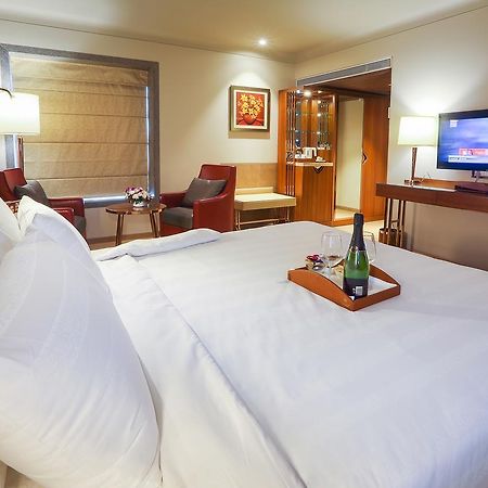 The Grandeur Boutique Hotel Mumbai Eksteriør bilde