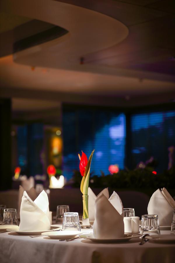 The Grandeur Boutique Hotel Mumbai Eksteriør bilde