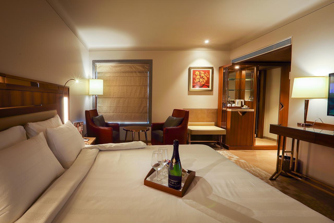 The Grandeur Boutique Hotel Mumbai Eksteriør bilde