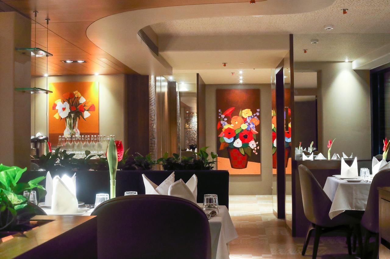 The Grandeur Boutique Hotel Mumbai Eksteriør bilde